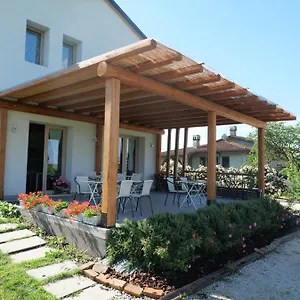 El Sesterzio Vakantieboerderij
