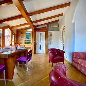 Appartamento Luxury Loft Casentino