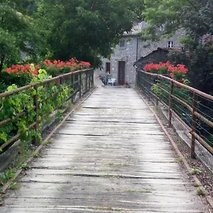 Bed & Breakfast Casa Lisa Guest