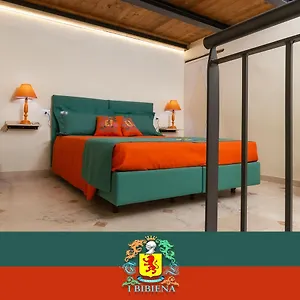 Casa vacanze Ibibiena - Cecco E Mea