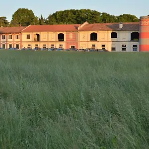 Azienda Agricola La Botanica Vakantieboerderij