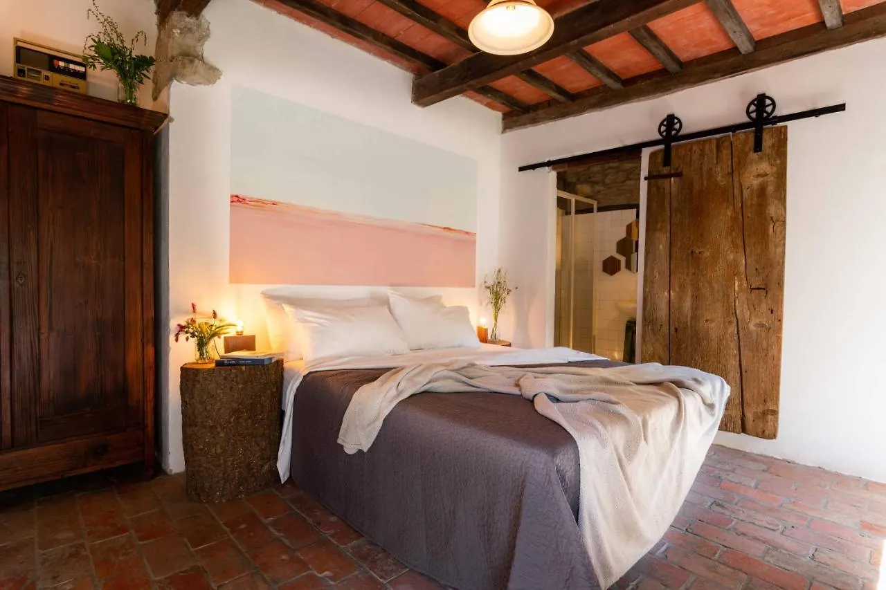 Novanta Nature Retreat Bibbiena Hotel