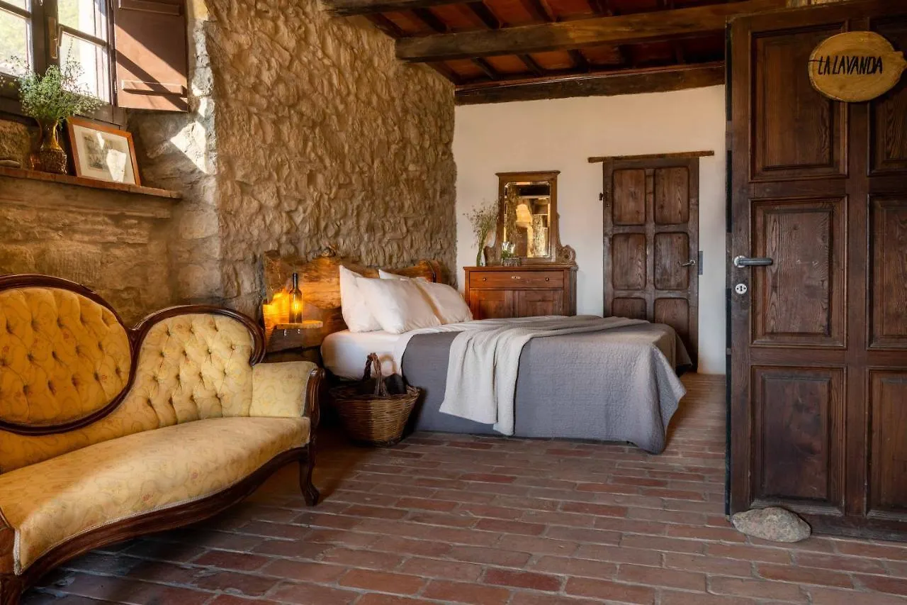 Hotel Novanta Nature Retreat Bibbiena