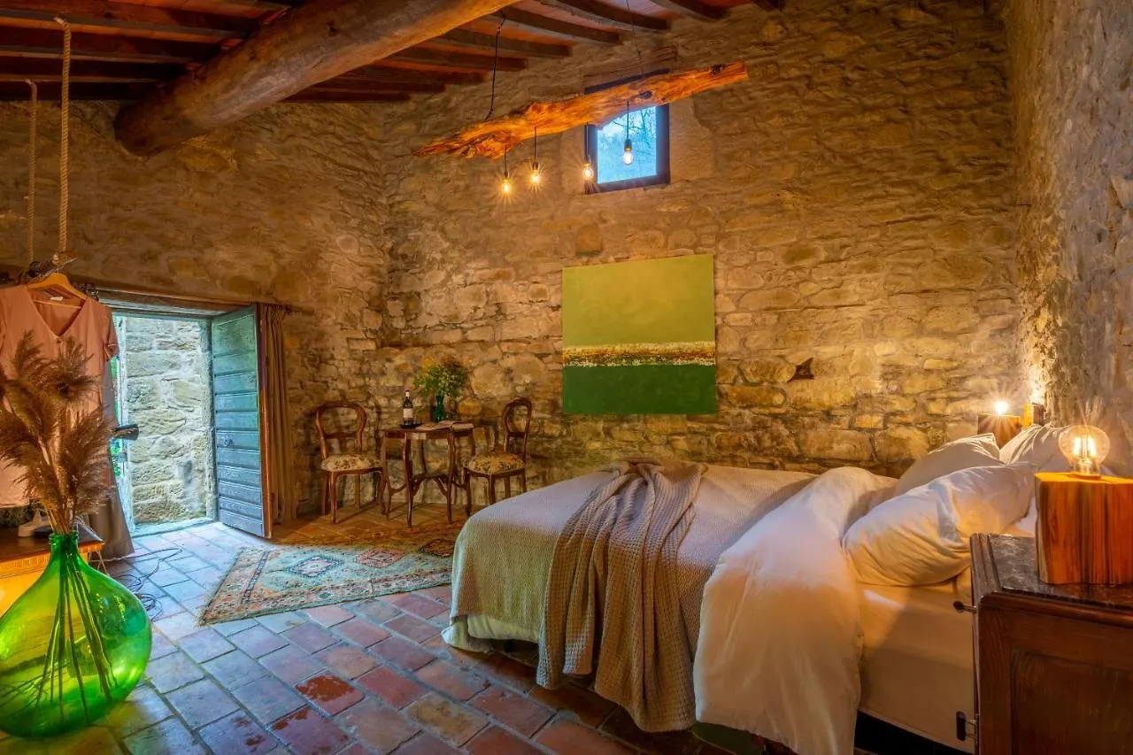 Hotel Novanta Nature Retreat Bibbiena