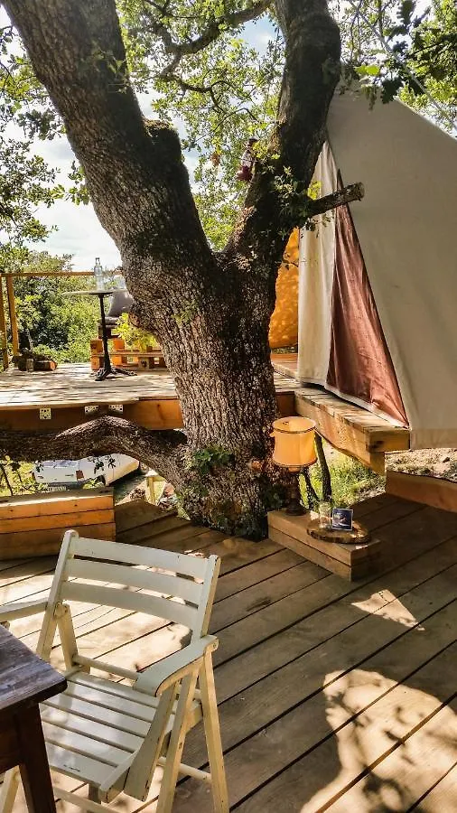 Novanta Nature Retreat Bibbiena