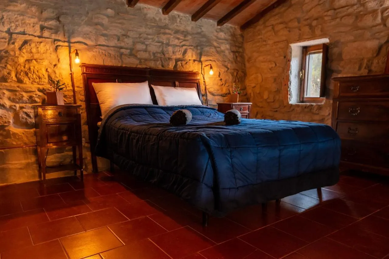 Novanta Nature Retreat Bibbiena Hotel