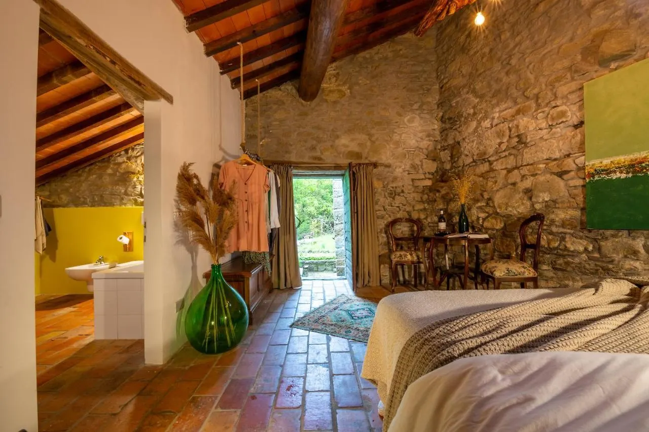 Novanta Nature Retreat Bibbiena Italia