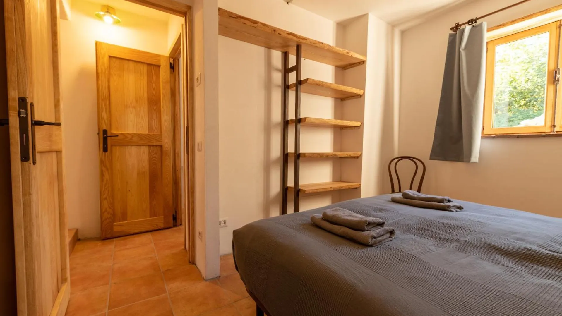 Novanta Nature Retreat Bibbiena