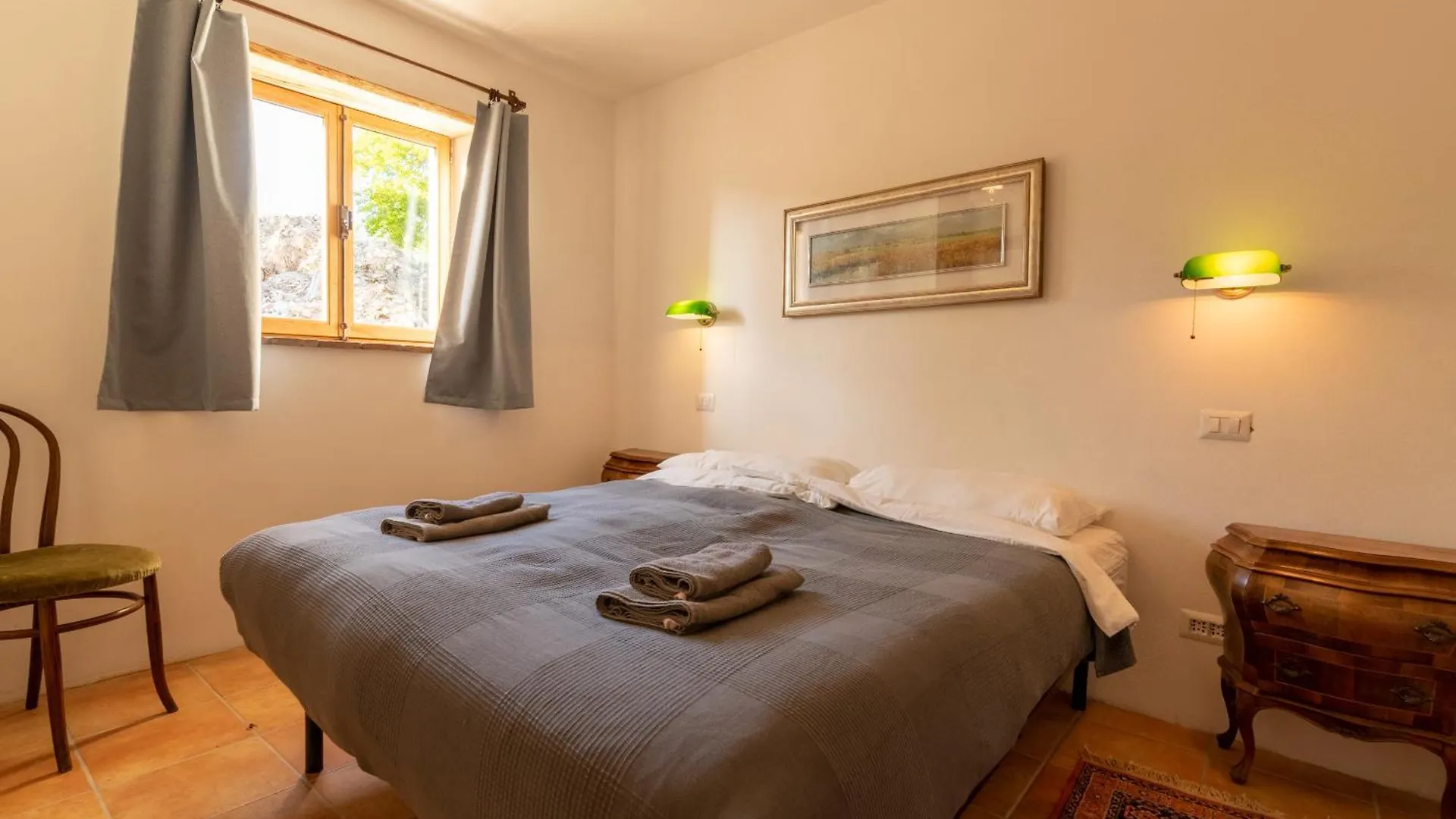 Novanta Nature Retreat Bibbiena