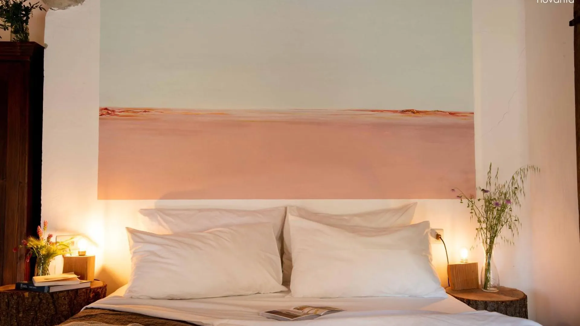 Hotel Novanta Nature Retreat Bibbiena